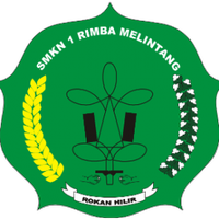 Gambar SMK Negeri 1 Rimba Melintang